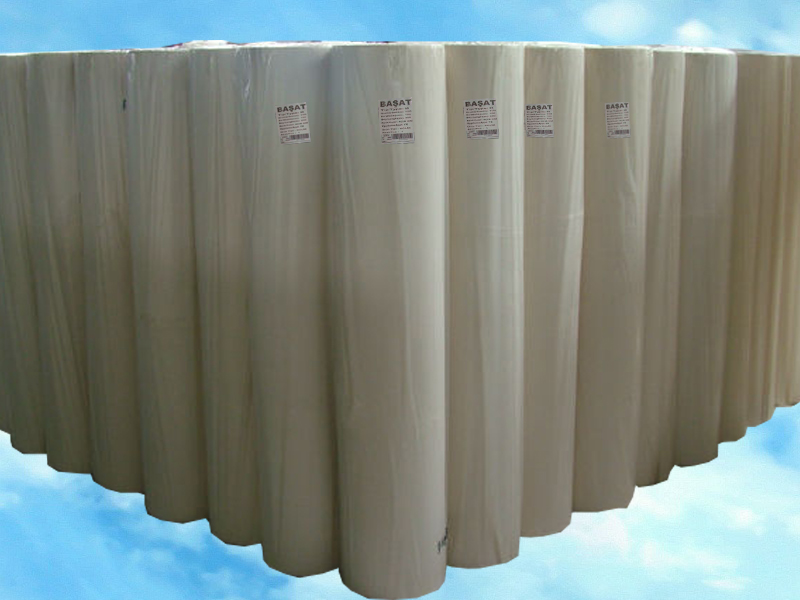 Nonwoven